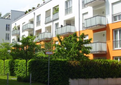 Objektangebote des Immobilienservice Max J. Stadler in Straubing